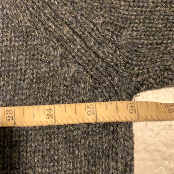 L.L. Bean cardigan